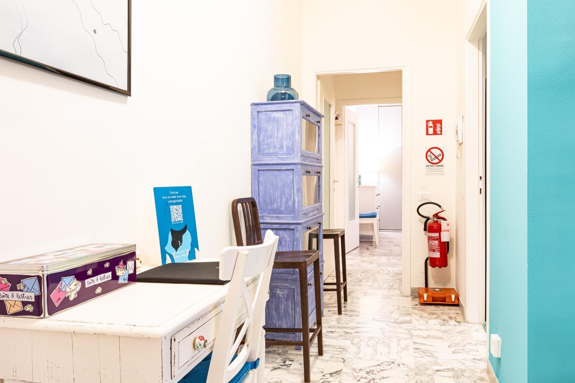 Piazza Gramsci Amazing Apartment With Balcony - Top Collection Milán Exterior foto